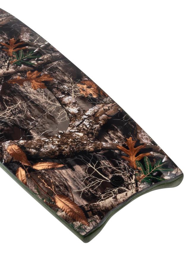 Realtree Catch Surf Beater Original 54 - Finless Camo Surfboard | Realtree EDGE