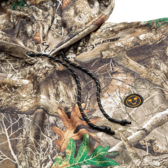 Realtree Catch Surf Camo Changing Towel | Realtree EDGE