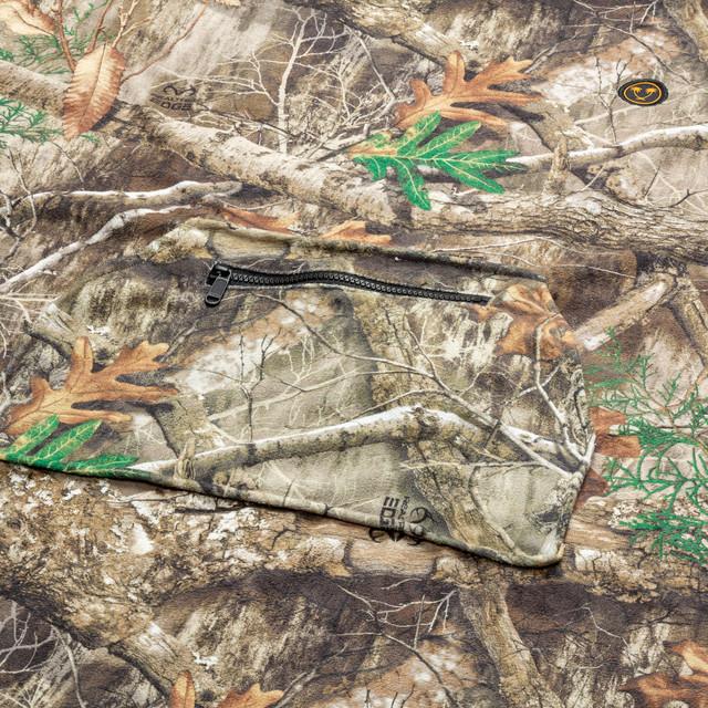 Realtree Catch Surf Camo Changing Towel | Realtree EDGE