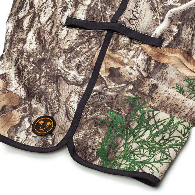 Realtree Catch Surf Weekender Camo Boardshort | Realtree EDGE