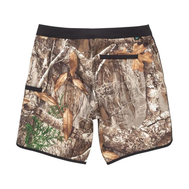 Realtree Catch Surf Weekender Camo Boardshort | Realtree EDGE