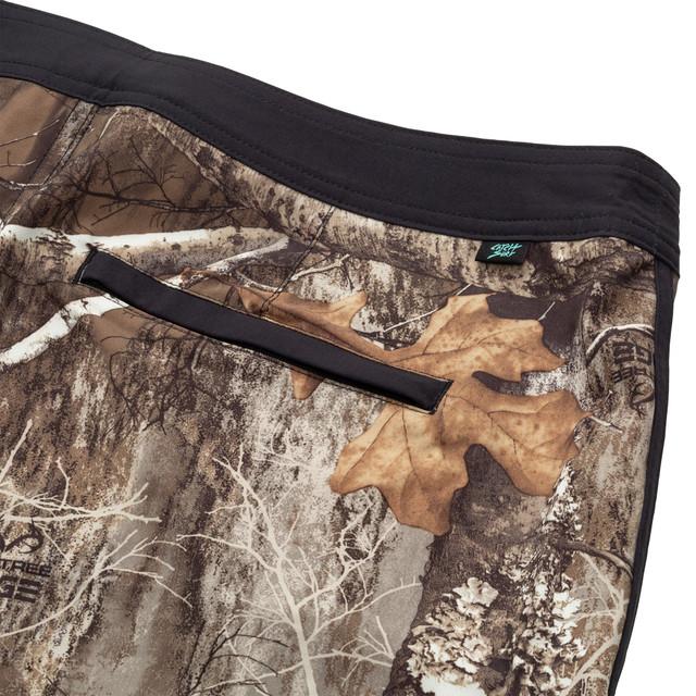Realtree Catch Surf Weekender Camo Boardshort | Realtree EDGE
