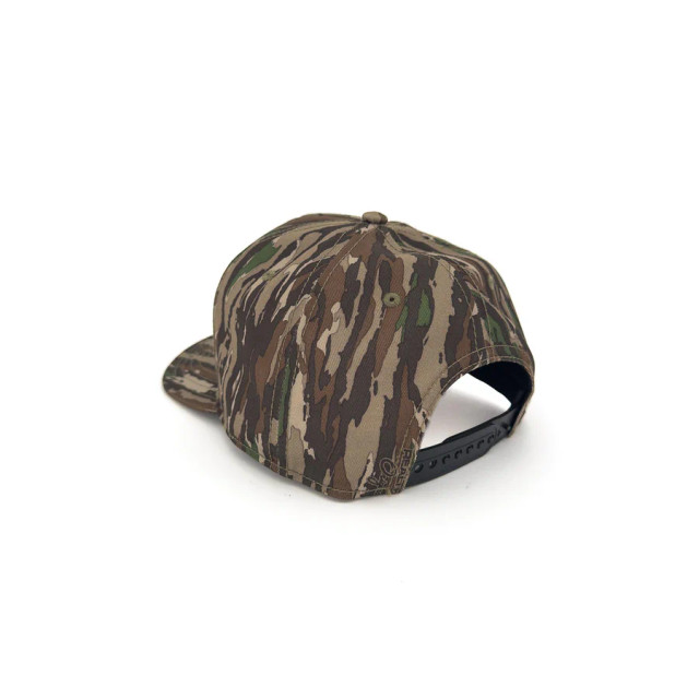 Realtree Center Stage Unisex Realtree Script Logo Camo Hat | Realtree Original