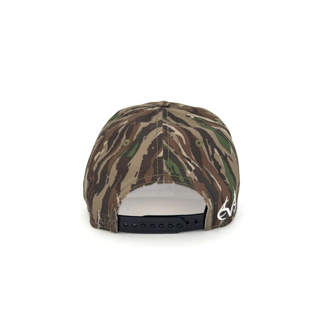 Realtree Center Stage Unisex Realtree Script Logo Camo Hat | Realtree Original