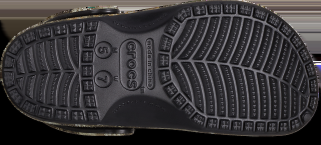 Realtree Crocs Men's Classic Camo Clog | Realtree APX