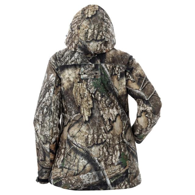 Realtree DSG Outerwear Women's Addie Hunting Jacket | Realtree APX