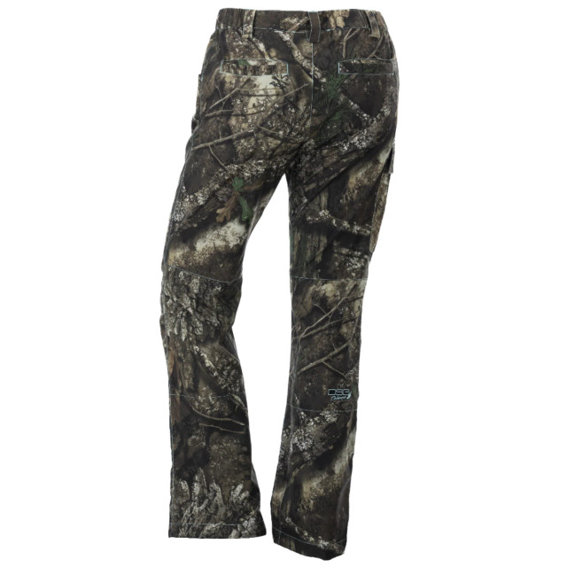 Realtree DSG Outerwear Women's Bexley 3.0 Ripstop Tech Hunting Pant | Realtree APX