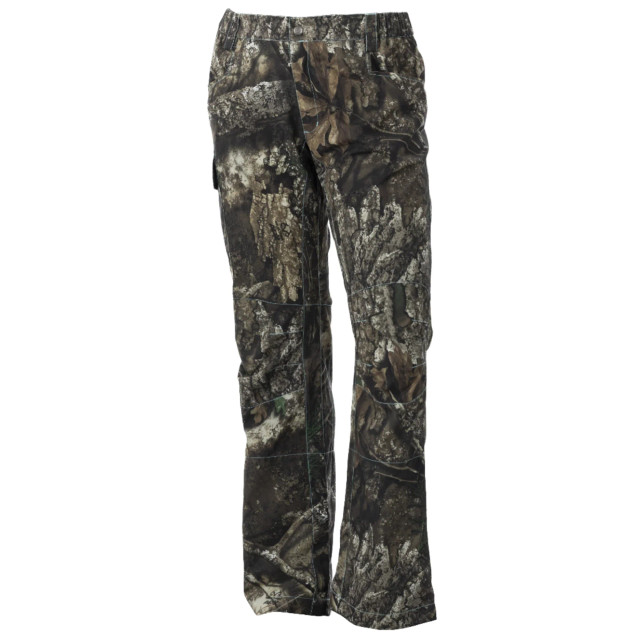 Realtree DSG Outerwear Women's Bexley 3.0 Ripstop Tech Hunting Pant | Realtree APX