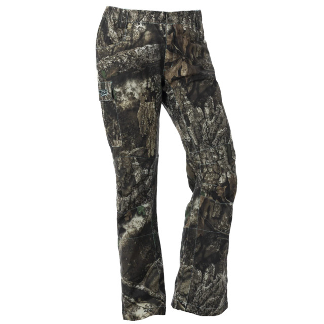realtree DSG Outerwear Women's Bexley 3.0 Ripstop Tech Hunting Pant | Realtree APX