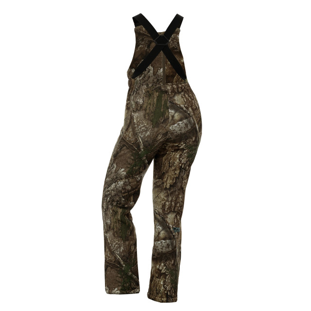 Realtree DSG Outerwear Women's Breanna 3.0 Hunting Bib | Realtree APX