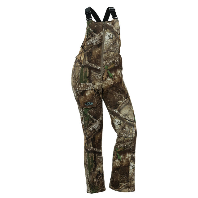 realtree DSG Outerwear Women's Breanna 3.0 Hunting Bib | Realtree APX