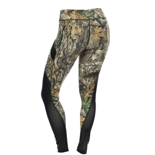 Realtree DSG Outerwear Women's Casual Camo Leggings | Realtree Edge