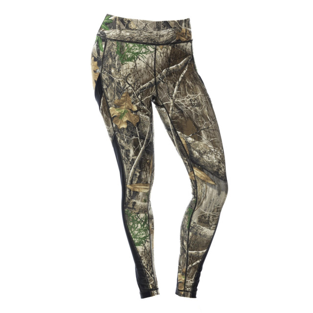 realtree DSG Outerwear Women's Casual Camo Leggings | Realtree Edge
