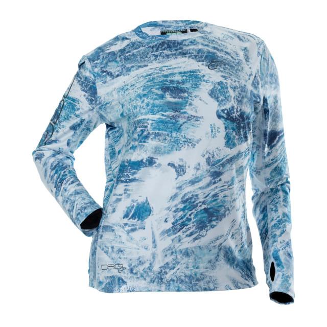 Realtree DSG Outerwear Women's Charli Sun Shirt - UPF 50+ | Realtree Aspect
