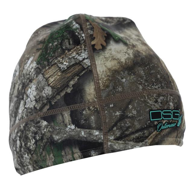 Realtree DSG Outerwear Women's Cold Weather Hunting Beanie | Realtree APX