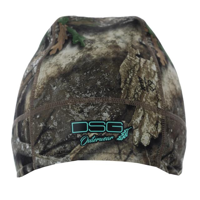 realtree DSG Outerwear Women's Cold Weather Hunting Beanie | Realtree APX