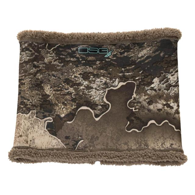 Realtree DSG Outerwear Women's Cold Weather Hunting Neckwarmer | Realtree Camo
