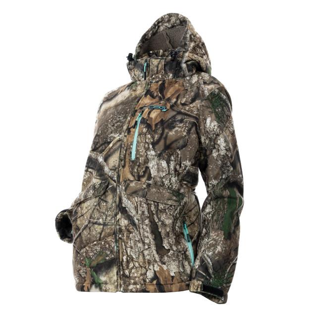 Realtree DSG Outerwear Women's Ella 3.0 Jacket | Realtree APX