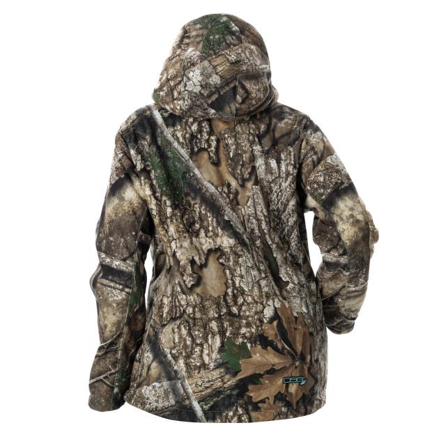 Realtree DSG Outerwear Women's Ella 3.0 Jacket | Realtree APX