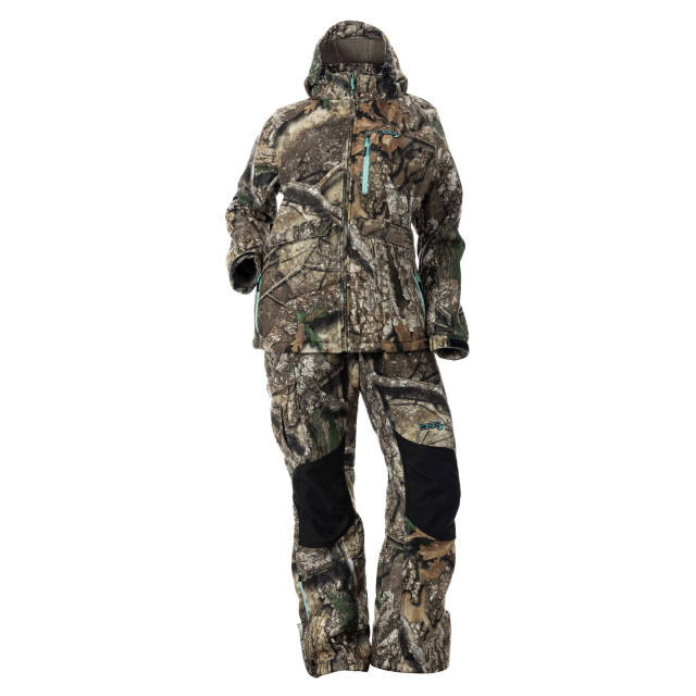 Realtree DSG Outerwear Women's Ella 3.0 Jacket | Realtree APX