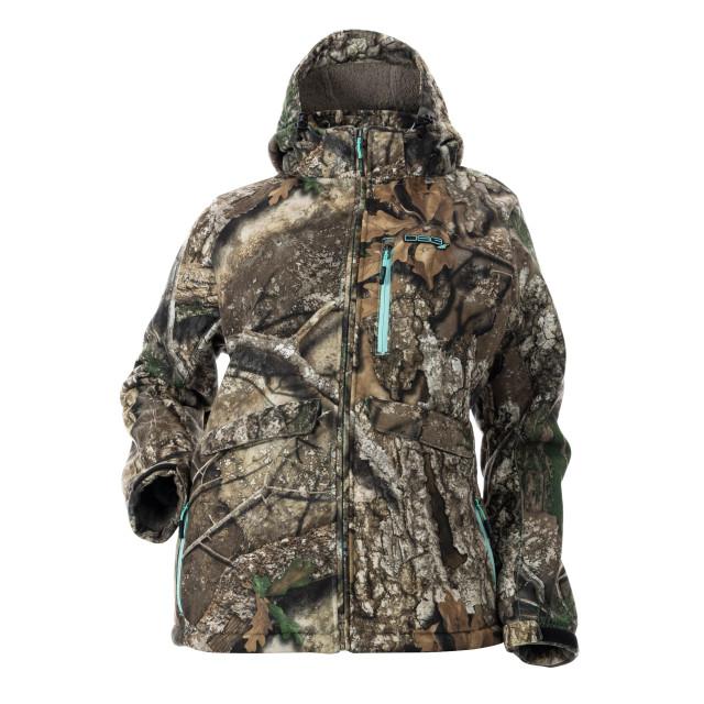 realtree DSG Outerwear Women's Ella 3.0 Jacket | Realtree APX