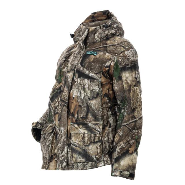 Realtree DSG Outerwear Women's Kylie 5.0 3-in-1 Hunting Jacket | Realtree APX