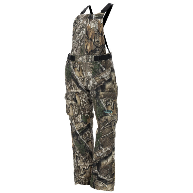 Realtree DSG Outerwear Women's Kylie 5.0 Drop Seat Hunting Bib | Realtree APX