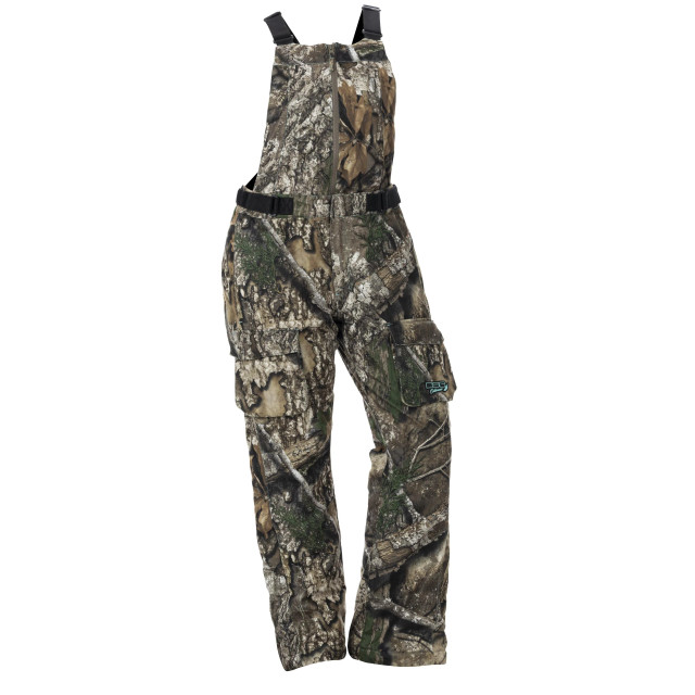 realtree DSG Outerwear Women's Kylie 5.0 Drop Seat Hunting Bib | Realtree APX
