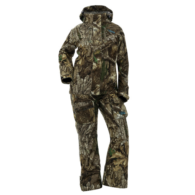 Realtree DSG Outerwear Women's Kylie 6.0 Hunting Bib | Realtree Camo