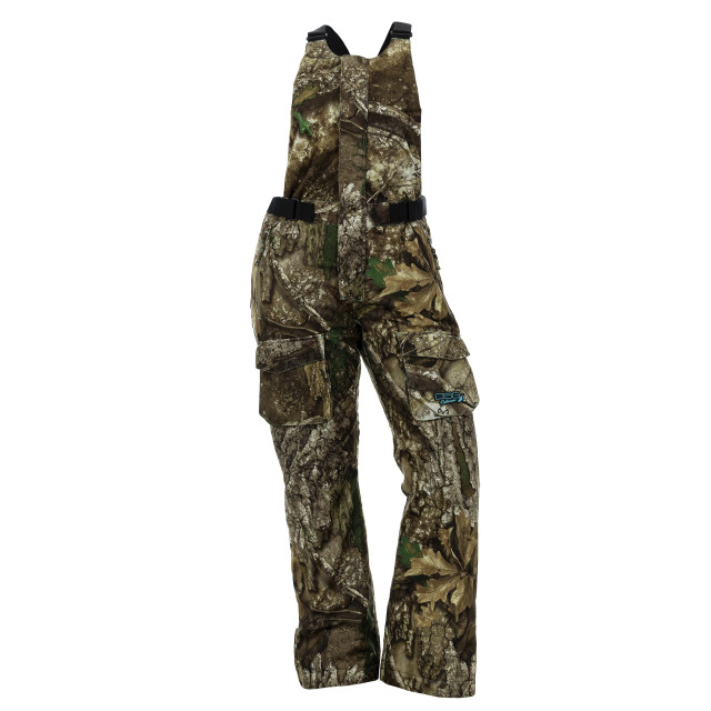 realtree DSG Outerwear Women's Kylie 6.0 Hunting Bib | Realtree Camo
