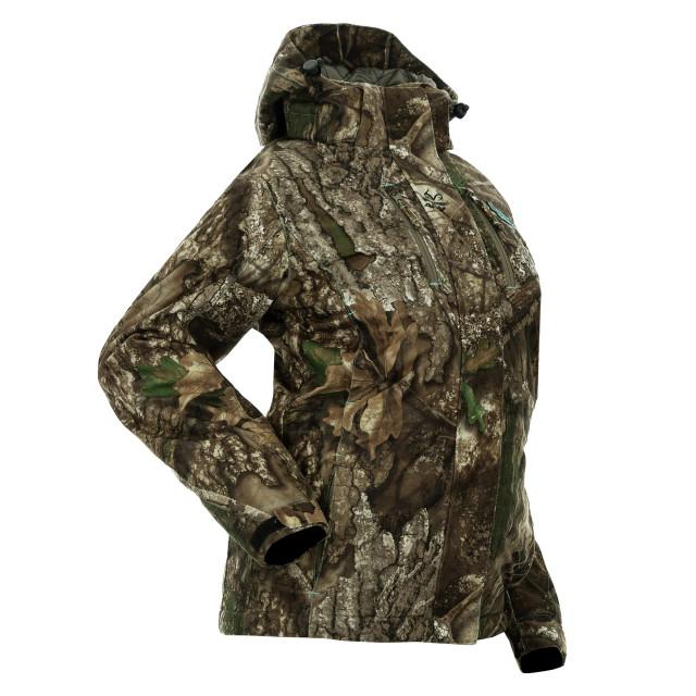 Realtree DSG Outerwear Women's Kylie 6.0 Hunting Jacket | Realtree Camo