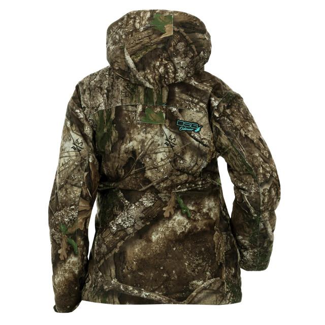Realtree DSG Outerwear Women's Kylie 6.0 Hunting Jacket | Realtree Camo