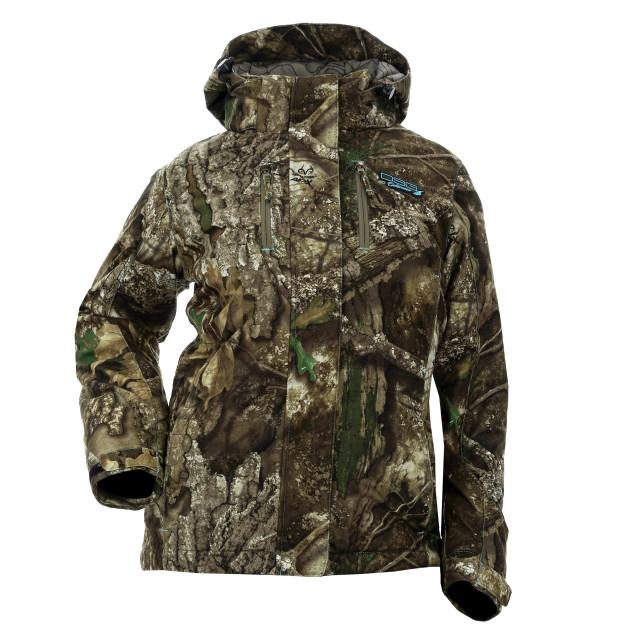 realtree DSG Outerwear Women's Kylie 6.0 Hunting Jacket | Realtree Camo