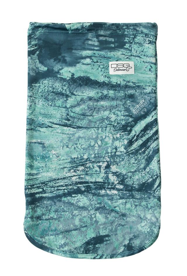 Realtree DSG Outerwear Women's McKayla Hunting Neck Gaiter | Realtree Aspect