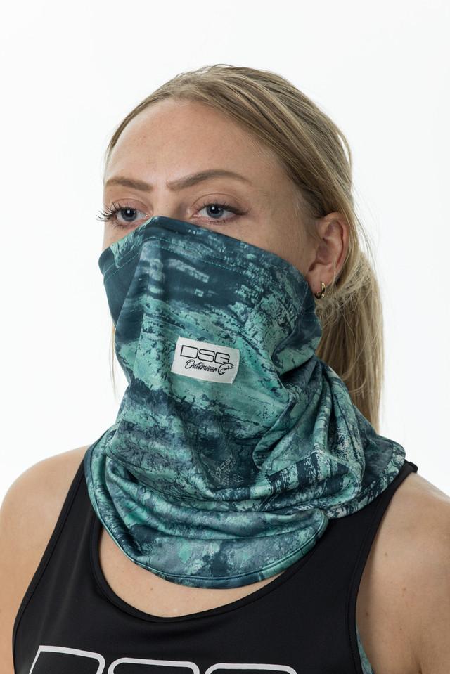 realtree DSG Outerwear Women's McKayla Hunting Neck Gaiter | Realtree Aspect