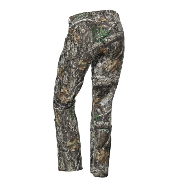 Realtree DSG Outerwear Women's Nova Camo Rain Pant | Realtree Edge