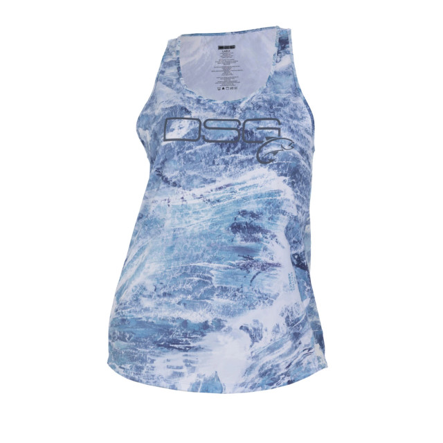 Realtree DSG Outerwear Women's Razor Back Tank | Realtree Aspect