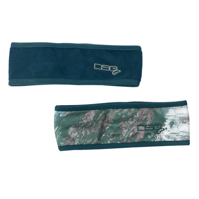 realtree DSG Outerwear Women's Reversible Headband | Realtree Aspect