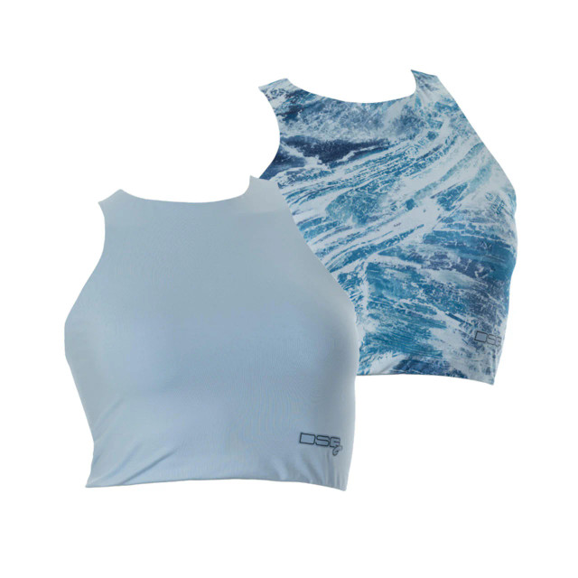 Realtree DSG Outerwear Women's Reversible Midi Top | Realtree Aspect