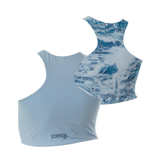 Realtree DSG Outerwear Women's Reversible Midi Top | Realtree Aspect