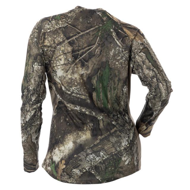 Realtree DSG Outerwear Women's Ultra Lightweight Hunting Shirt | Realtree APX