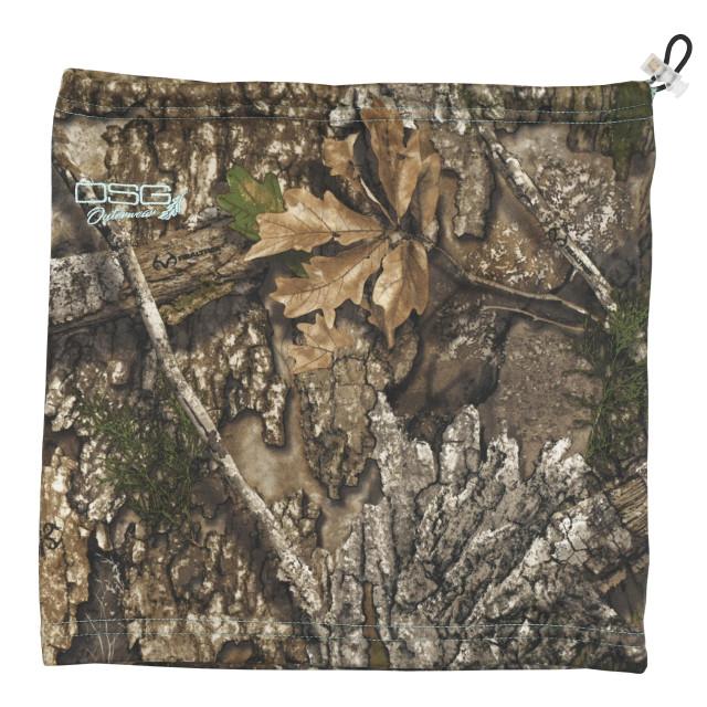 Realtree DSG Women's Fleece Hunting Neckwarmer | Realtree Camo