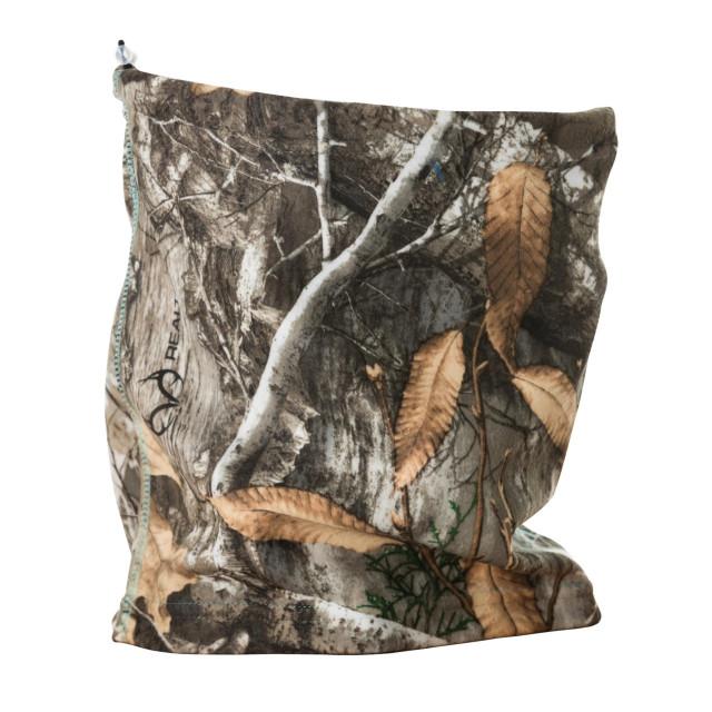 Realtree DSG Women's Fleece Hunting Neckwarmer | Realtree Camo