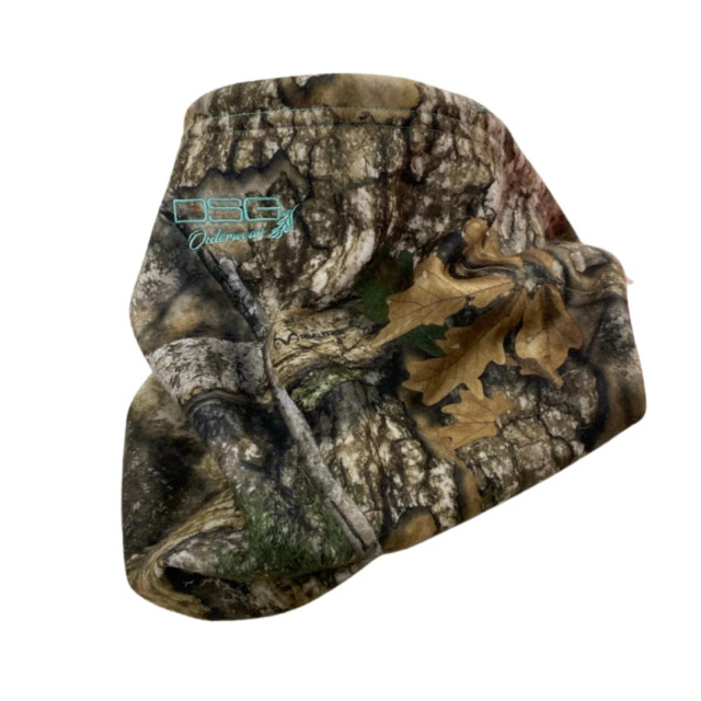 realtree DSG Women's Fleece Hunting Neckwarmer | Realtree Camo