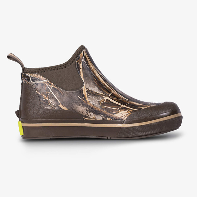 Realtree Gator Waders - Camp Boots | Womens - Realtree MAX-7