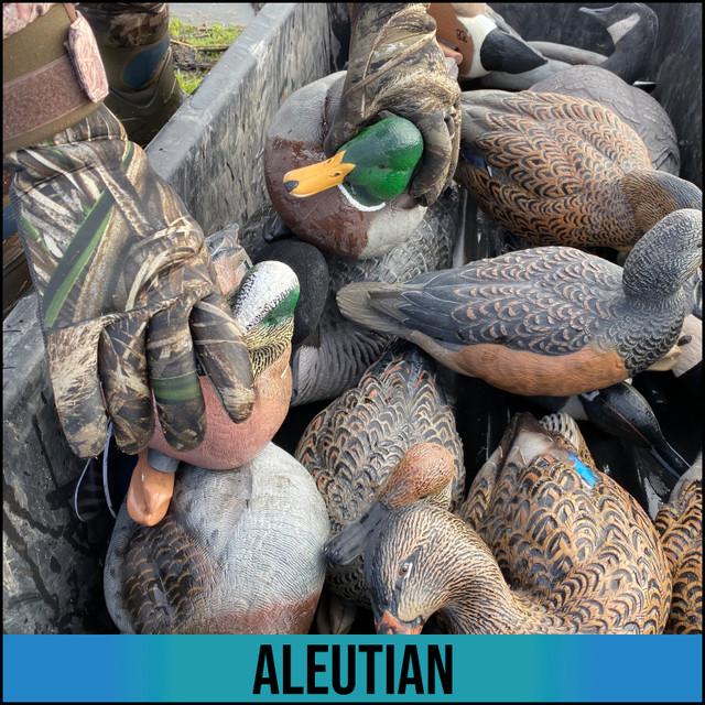 Realtree Glacier Glove Aleutian Unisex Camo Glove | Realtree MAX-7