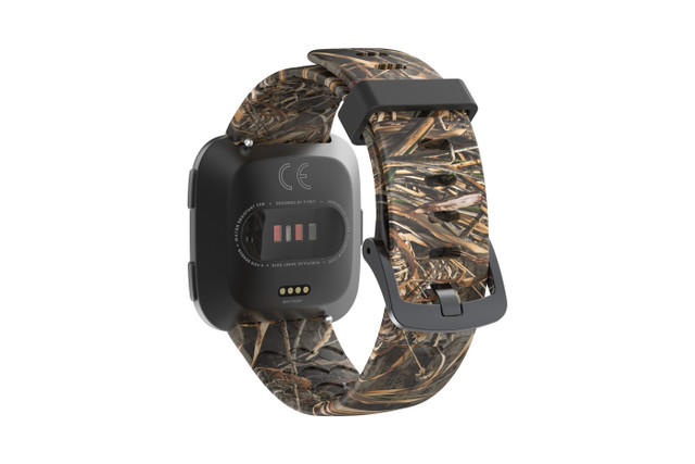 realtree Groove Life Camo Fitbit Versa Watch Band | Realtree MAX-5