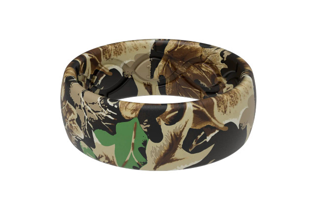 realtree Groove Life Unisex Camo Ring | Realtree Advantage Classic