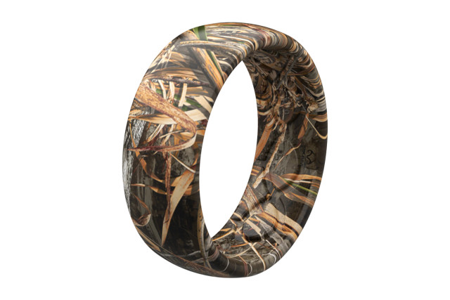 Realtree Groove Life Unisex Camo Ring | Realtree MAX-5