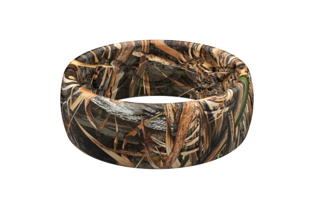 realtree Groove Life Unisex Camo Ring | Realtree MAX-5